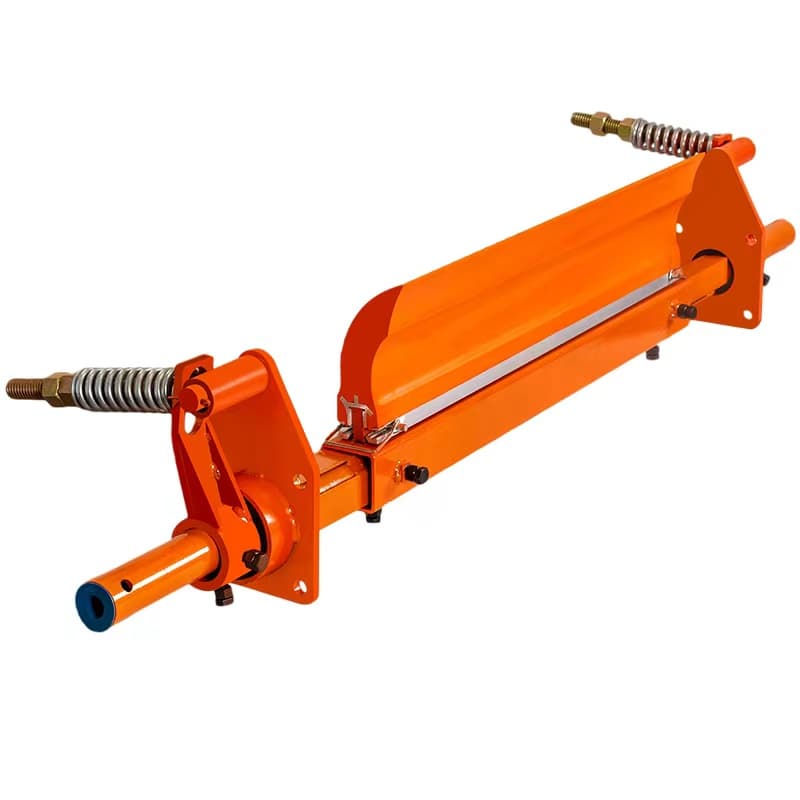Polyurethane Belt Cleaner aðal hreinsiefni